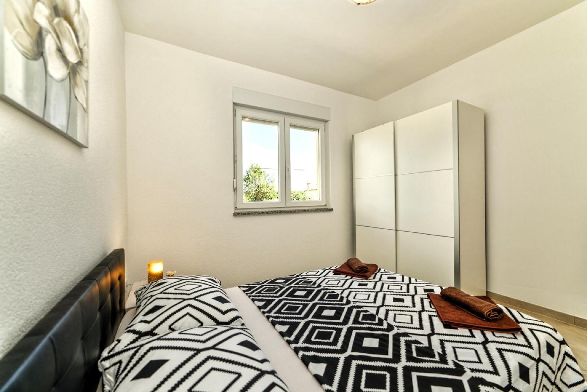 Apartment Una Pula Eksteriør billede