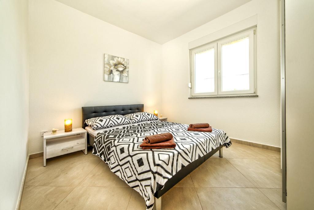 Apartment Una Pula Eksteriør billede